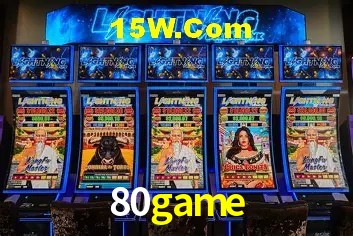 Security Systems 80game
