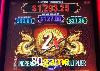 Live Casino 80game