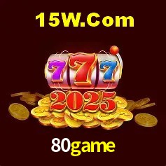 Game Statistics 80game