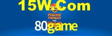 Daily Bonuses 80game