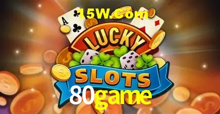 Quick Registration 80game