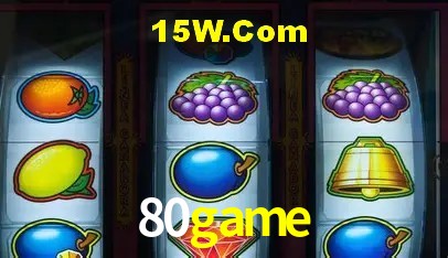Weekend Specials 80game